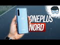 Mobilní telefon OnePlus Nord 12GB/256GB