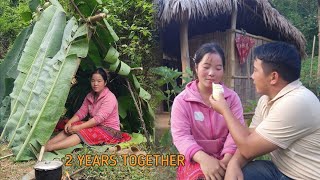 Download lagu Full Video: 2 Years Together – The Touching Story of Single Mom Ly Tieu Mila and Viet mp3