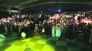 Mzansi Ensemble sings Ndodemnyama (Beware Verwoerd) - CryptoMolotov