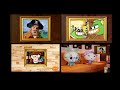 4 SpongeBob SquarePants Intros