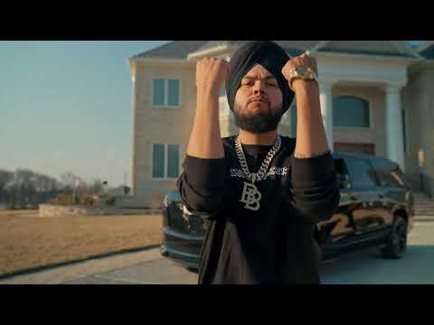 Off The Cuff (FULL VIDEO) | Big Boi Deep | Byg Byrd | Punjabi Songs 2023 | @BrownBoysForever