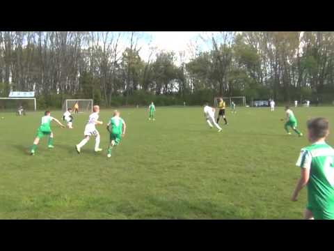 ZKS Unia Tarnów 2004 - Dąbrovia Dąbrowa Tarnowska