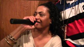 MrSan44Man &amp; Lady  (Boss) From The Hit Deeper (Detroit  Raw) 2Live Party @ The Red Rose Detroit