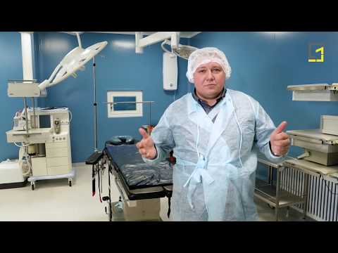 Медицинский центр 'Лечебный центр на Т. Фрунзе', г. Москва