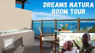 DREAMS NATURA Resort & SPA ROOM TOUR 2023