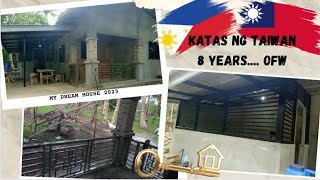 My Dream House,I made it!