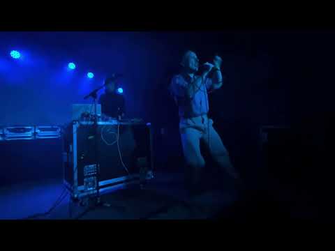 Infant Sanchos live @ Waveteef, Fort Wommelgem, Antwerpen 08/04/2023