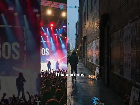 Offset SHOT In Florida Incident! 🤯🌴 #shorts