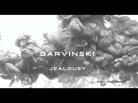 Barvinski - Jealousy