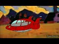 The Fun Time Adventure Gang Volume 2 Episode 16 Little Red Rockethood
