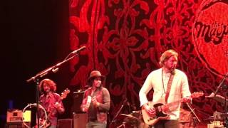 The Magpie Salute - Wiser Time  - Count Basie - 8/10/2017