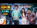 Jijaji Chhat Parr Koii Hai जीजाजी छत पर कोई है Ep 4 Full Episode