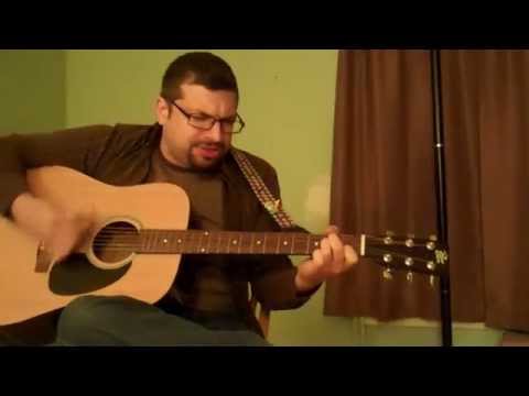 jaQ Andrews - "Friendly Advice" (by Tom Cochrane)