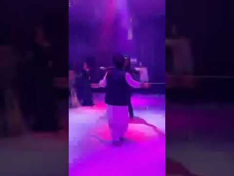 Baba Karam by Melbourne Belly Dancer Azra