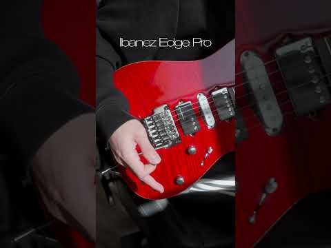 Gotoh 510 vs Vegatrem vs Ibanez Edge Flutter