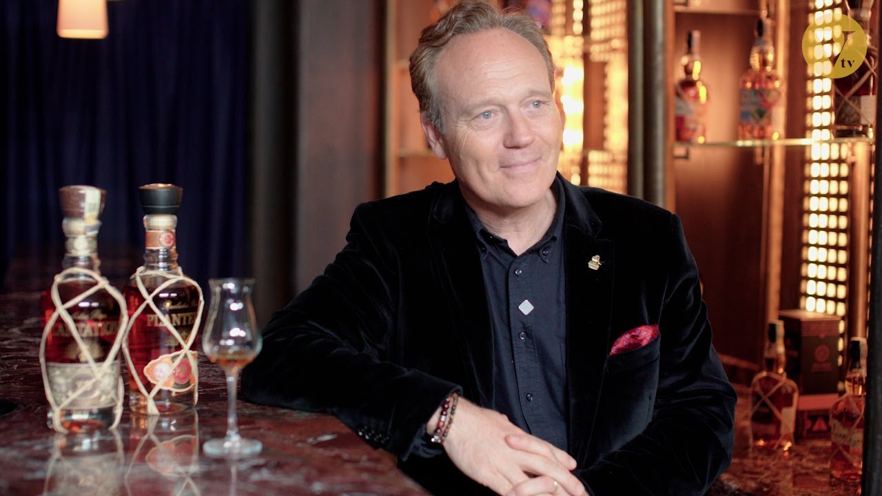 Alexandre Gabriel: The Dawn of a New Rum Era