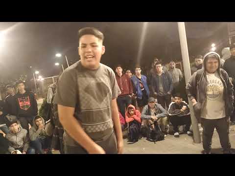 JHAIRO VS  JORDAN VS LOKO JEANPAUL FILTROS