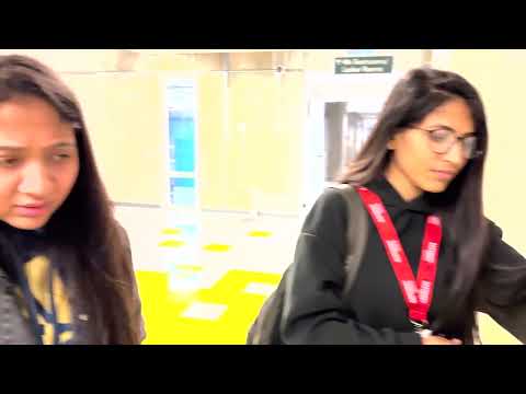 Chase Sequence | University Project | DM290 Digital Video Production | by Dhaval Italiya