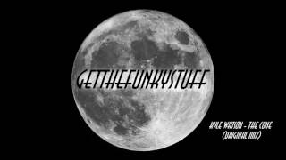 Kyle Watson - The Cone (Original Mix)