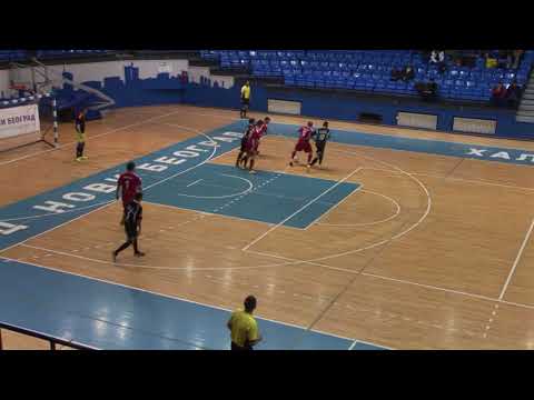 KMF INTELEKTUALAC vs KMF KOLUBARA