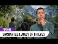 Is Uncharted: Legacy of Thieves Collection de moeite waard?