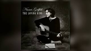 Nanci Griffith - One Of These Days (Official Audio)