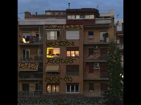 Kustos - Bombe feat Glokac