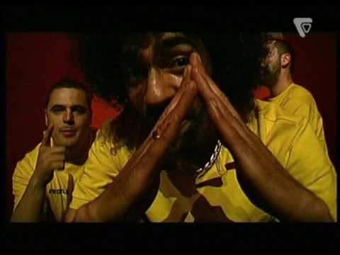 Harris - Schöne Menschen 2004  ( prod. by Beathoavenz )