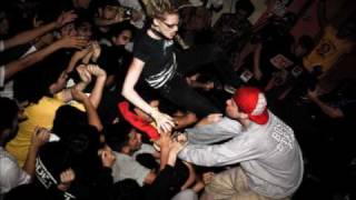 BANE - Forked Tongue