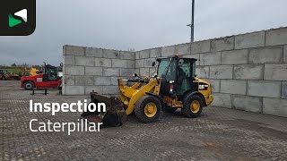 Venta de Caterpillar 906 M 4-1 Bucket + Forks cargadora de ruedas - Imagen 4 | Machineryline CO Caterpillar 906 M 4-1 Bucket + Forks cargadora de ruedas | Imagen 4 - Machineryline