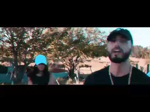 Pekeño 77 - Prendido Fuego🔥 - FT. KloudyKoon (Videoclip Oficial)