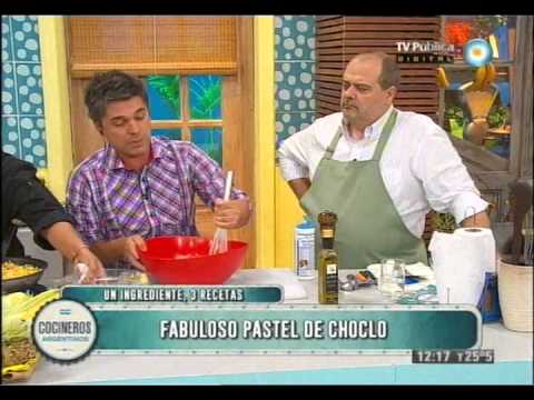 download lagu mp3 mp4 Pastel De Choclo Argentino, download lagu Pastel De Choclo Argentino gratis, unduh video klip Pastel De Choclo Argentino