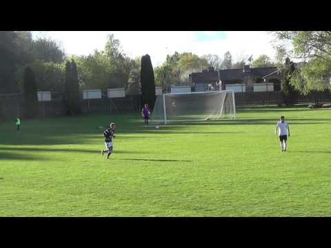 Smedby AIS A   Södertälje FK del 7