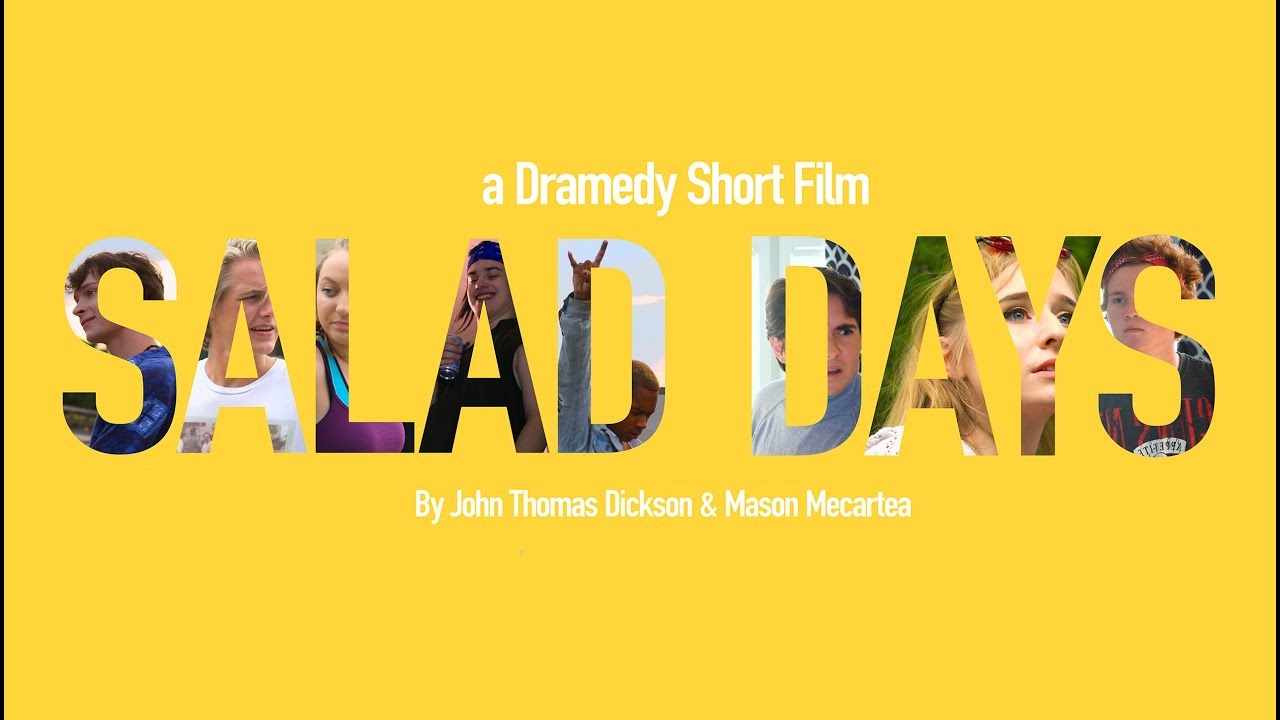 Salad Days  | A Dramedy Short Film