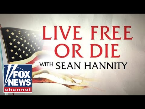 LIVE: Live Free or Die with Sean Hannity