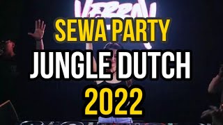 Download lagu Dj Jungle Dutch Sewa Party 2022... mp3