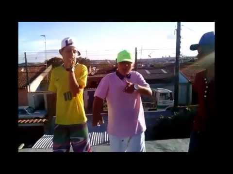 Mc Nandinho da VD, Mc Iguinho e Mc G5 Boladão (Prévia 2015)