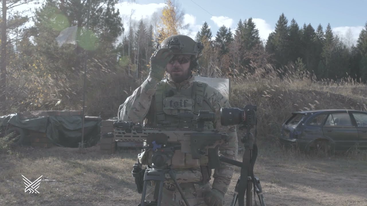 Falcon PFN640+ V2 universalus termovizorius Falcon PFN640+ V2 universalus termovizorius