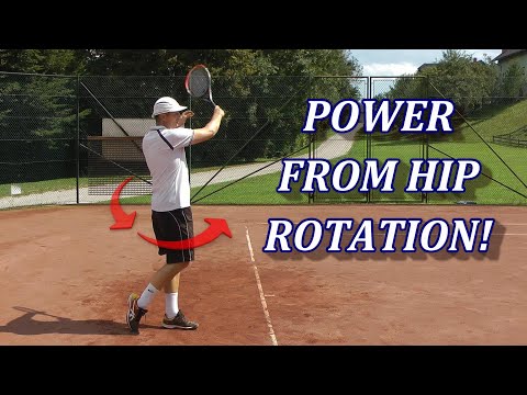Pelvic Snap and Separation Angle Dynamics β Slow-Motion Breakdown