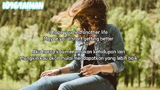 ONE OK ROCK - Bon Voyage | Lirik Terjemahan Indonesia (Reupload)