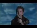 Billy Gilman Crying Over You 