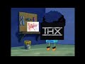 THX Deep Note In A Nutshell Doctor Blood Studios