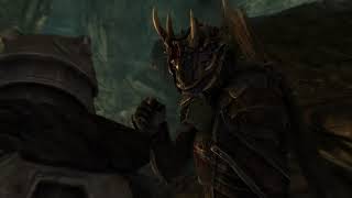 I Love A Challenge Skyrim