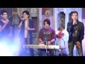 POZTER Backstage El Mundo Al Revés Con Natalia TELEHIT