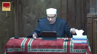 صورة ما لا يسع المسلم جهله - مرجعية الشريعة عند التنازع - 17