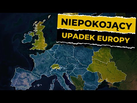 Kryzys migracyjny w Europie | Film Dokumentalny