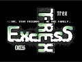 Video for Excess + TREX Partyscroller
