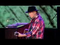Neil Young - Changes (Live at Farm Aid 2013)