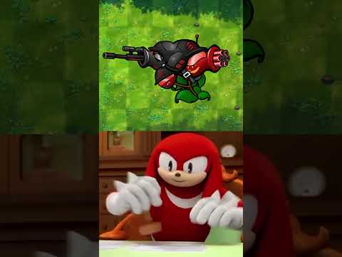 some opinions on the fusion of plants and zombies in pvz#pvz #pvzfusion