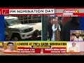 PM Modi Offers Prayers At Kaal Bhairav Mandir | PM to File Nomination Shortly | NewsX - Video